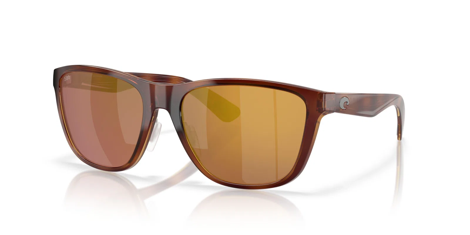 Costa Del Mar Corrientes 9124 Sunglasses - view 17